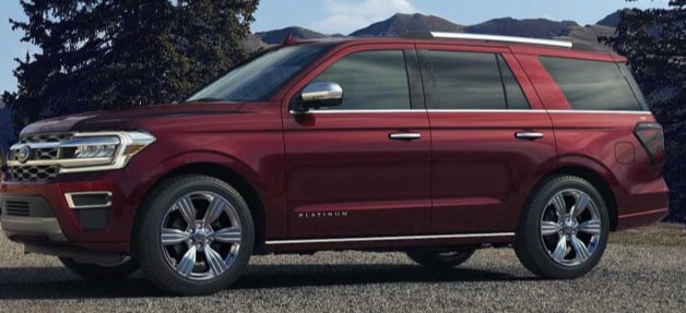 SUV